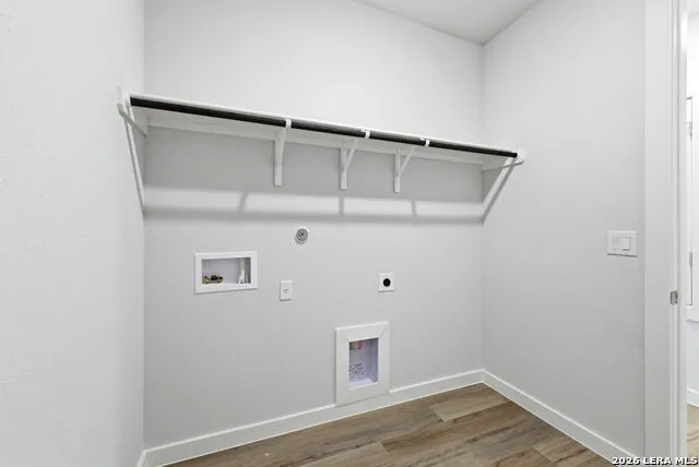 114 Scott Square San Antonio, TX 78253