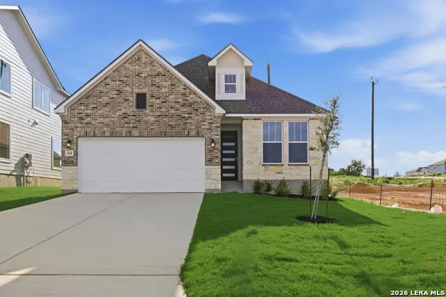 114 Scott Square San Antonio, TX 78253