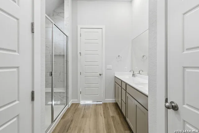 114 Scott Square San Antonio, TX 78253