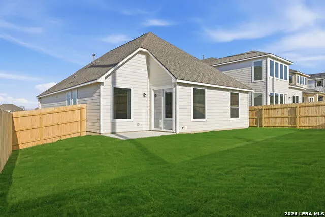 114 Scott Square San Antonio, TX 78253