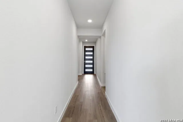 114 Scott Square San Antonio, TX 78253