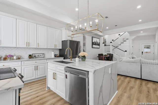 403 Montana San Antonio, TX 78203