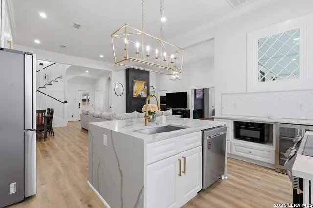 403 Montana San Antonio, TX 78203