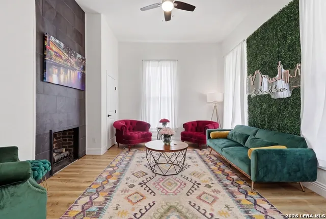 403 Montana San Antonio, TX 78203