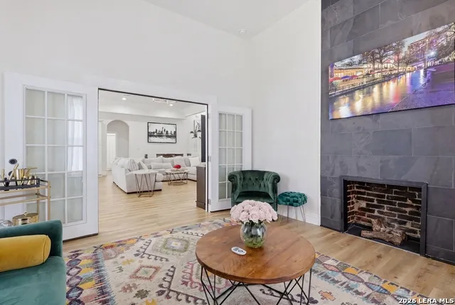 403 Montana San Antonio, TX 78203