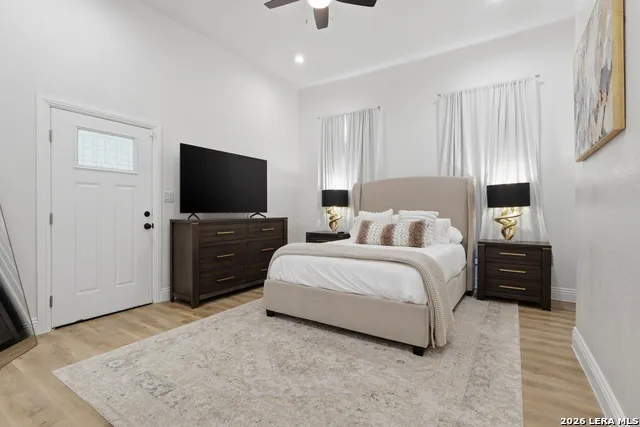 403 Montana San Antonio, TX 78203