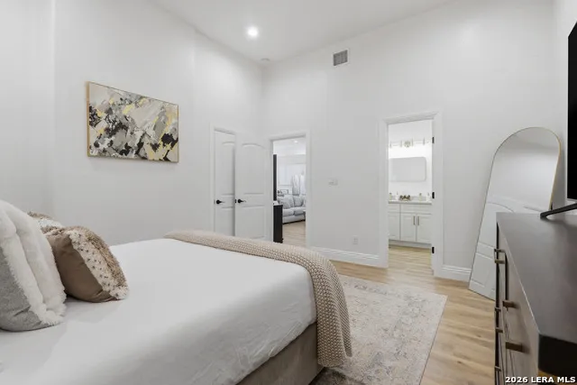 403 Montana San Antonio, TX 78203