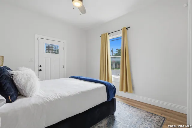 403 Montana San Antonio, TX 78203