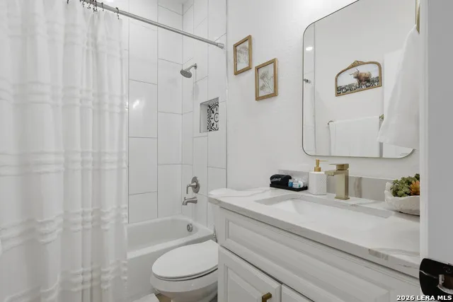 403 Montana San Antonio, TX 78203