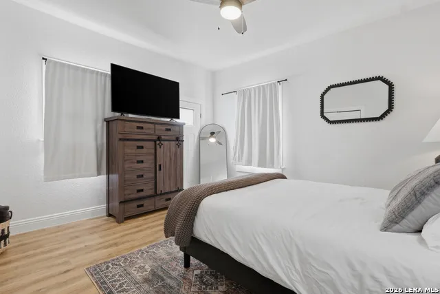 403 Montana San Antonio, TX 78203