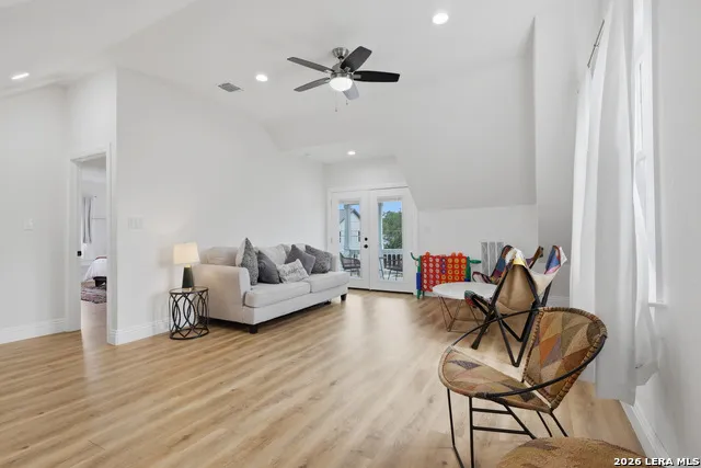 403 Montana San Antonio, TX 78203