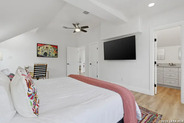 403 Montana San Antonio, TX 78203