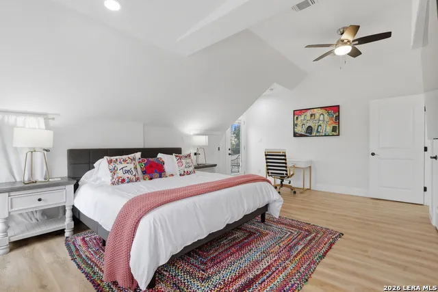 403 Montana San Antonio, TX 78203