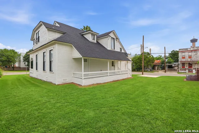 403 Montana San Antonio, TX 78203