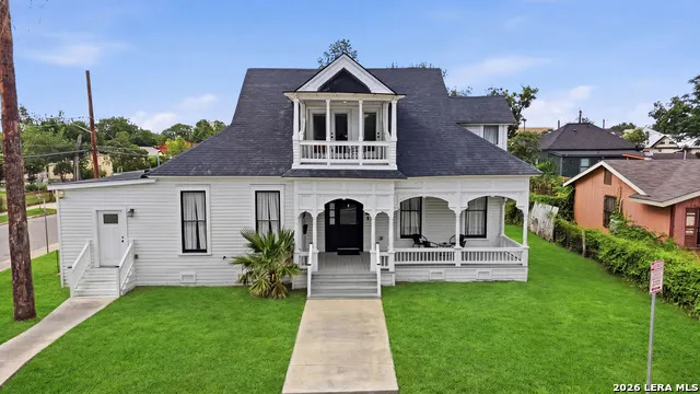403 Montana San Antonio, TX 78203