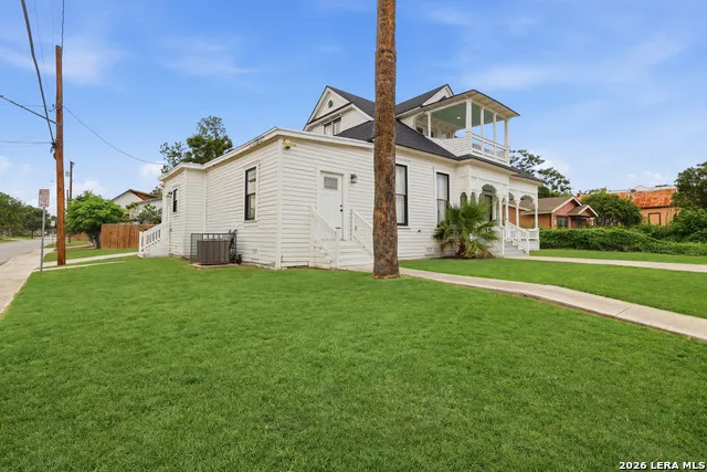 403 Montana San Antonio, TX 78203