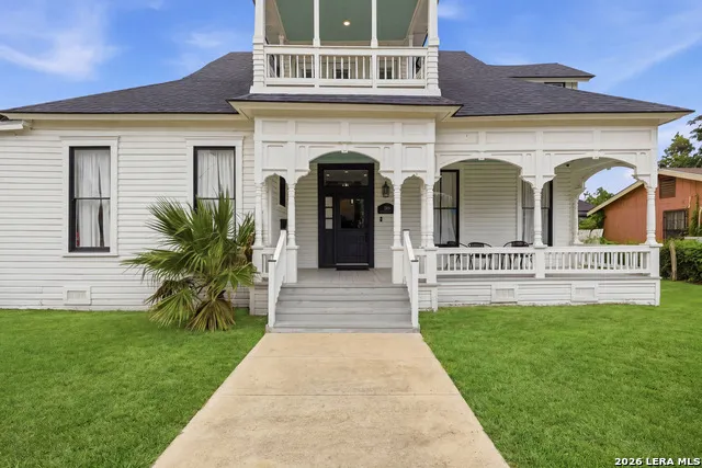 403 Montana San Antonio, TX 78203