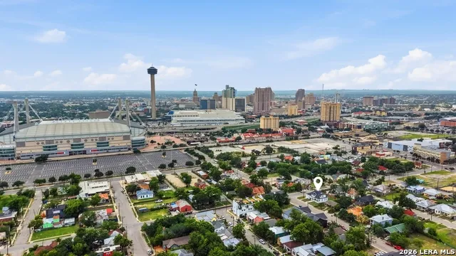 403 Montana San Antonio, TX 78203