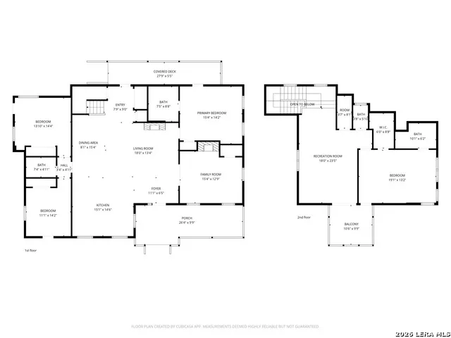 403 Montana San Antonio, TX 78203