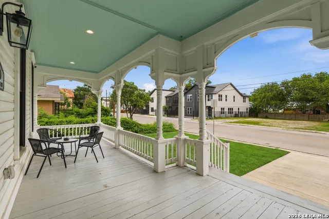 403 Montana San Antonio, TX 78203