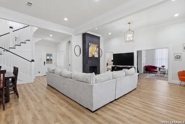 403 Montana San Antonio, TX 78203