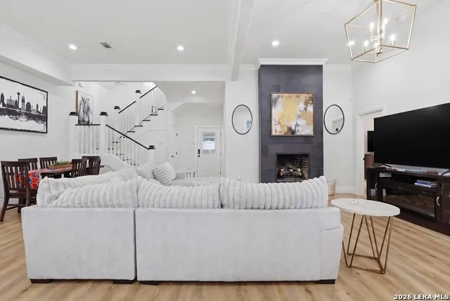403 Montana San Antonio, TX 78203