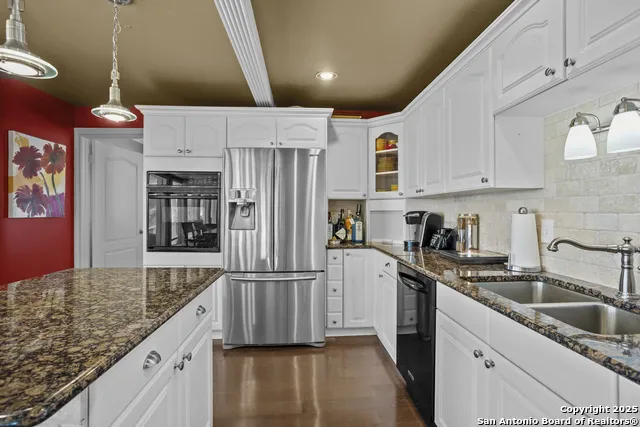 481 Private Road 2610 Mico, TX 78056