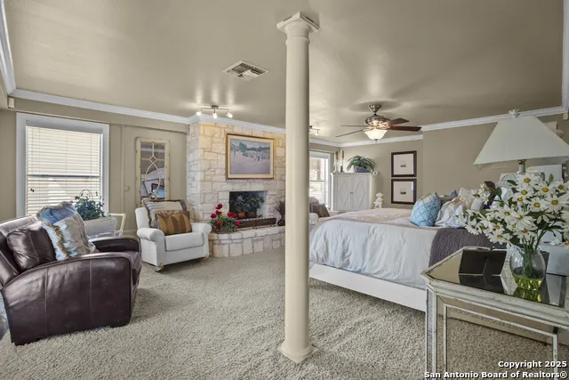481 Private Road 2610 Mico, TX 78056