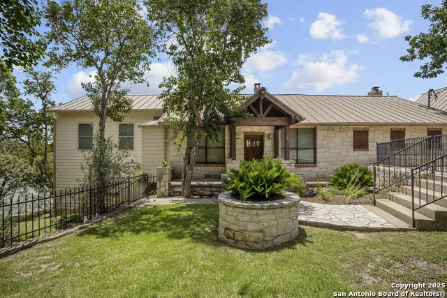 481 Private Road 2610 Mico, TX 78056