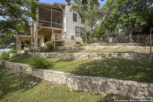 481 Private Road 2610 Mico, TX 78056