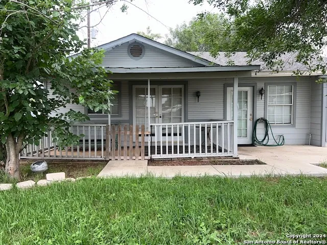116 Matlock Poth, TX 78147