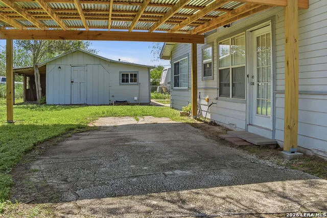 116 Matlock Poth, TX 78147
