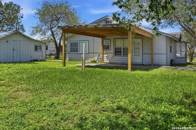 116 Matlock Poth, TX 78147