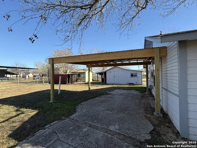 116 Matlock Poth, TX 78147