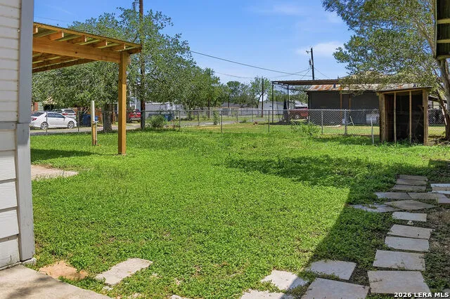 116 Matlock Poth, TX 78147