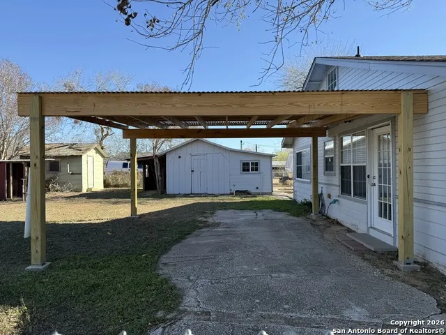 116 Matlock Poth, TX 78147