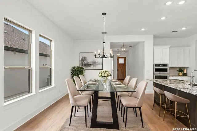 125 SENTIDO Boerne, TX 78006