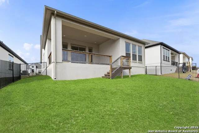 125 SENTIDO Boerne, TX 78006