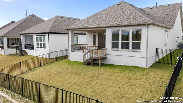 125 SENTIDO Boerne, TX 78006