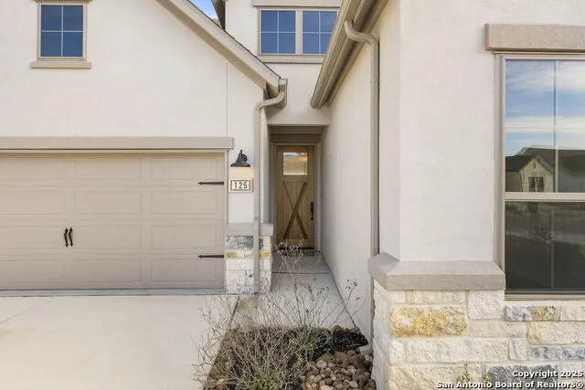 125 SENTIDO Boerne, TX 78006