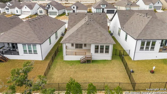125 SENTIDO Boerne, TX 78006