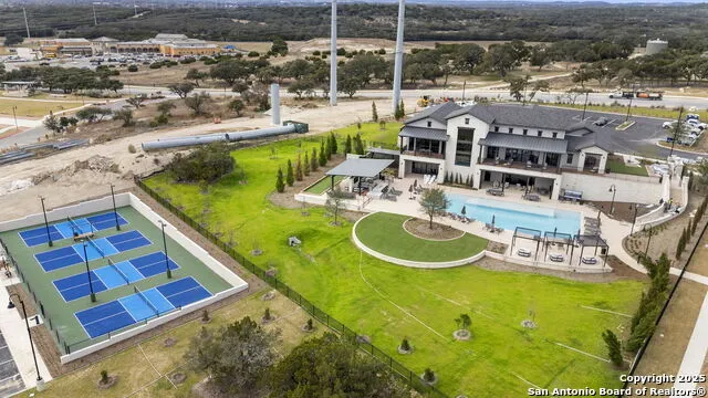 125 SENTIDO Boerne, TX 78006