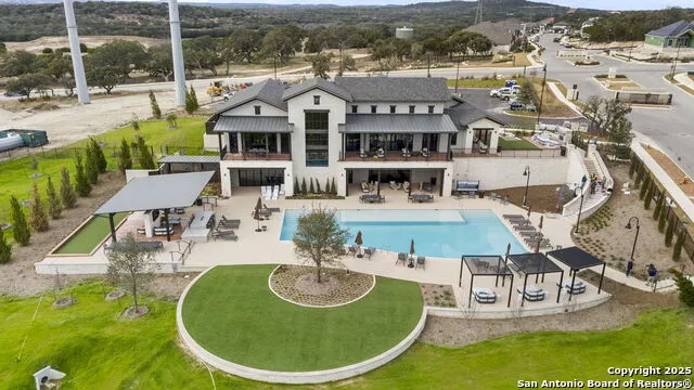 125 SENTIDO Boerne, TX 78006