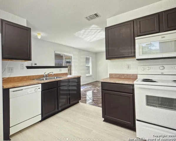 2414 Mission Ct San Antonio, TX 78223