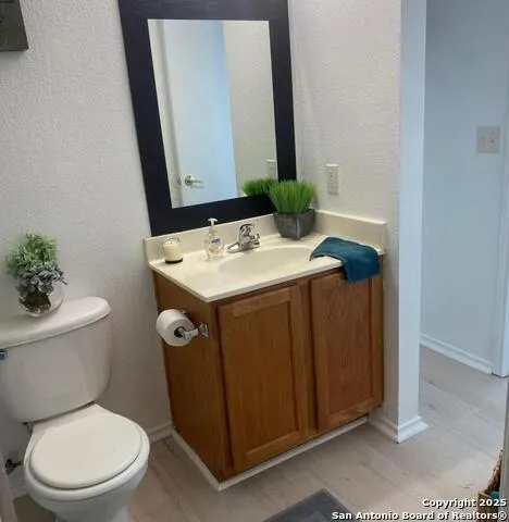 2414 Mission Ct San Antonio, TX 78223