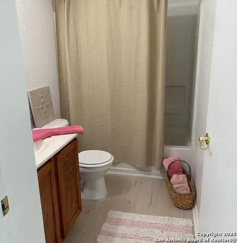 2414 Mission Ct San Antonio, TX 78223
