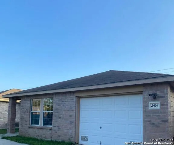 2414 Mission Ct San Antonio, TX 78223