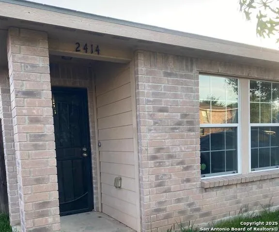2414 Mission Ct San Antonio, TX 78223