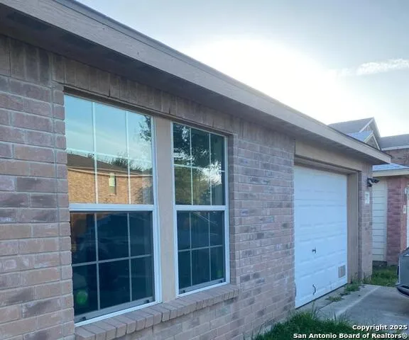 2414 Mission Ct San Antonio, TX 78223