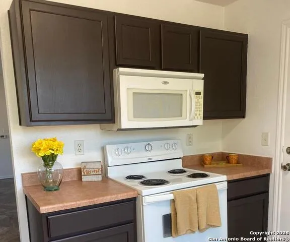2414 Mission Ct San Antonio, TX 78223